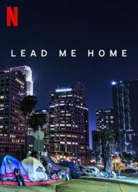 Poster Lead Me Home