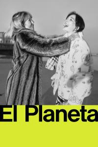 Poster El Planeta