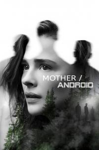 Poster Madre - Androide