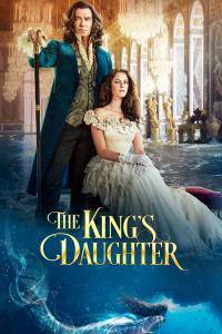 Poster La hija del rey