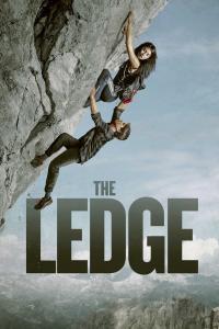Poster The Ledge