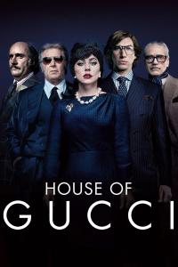 Poster La Casa Gucci
