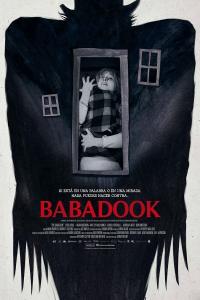 Poster Babadook