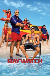 Poster Baywatch: Los vigilantes de la playa