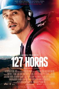 Poster 127 Horas