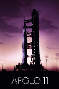 Poster Apolo 11