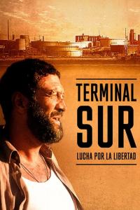 Poster Terminal Sud