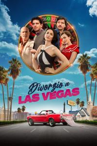 Poster Divorzio a Las Vegas