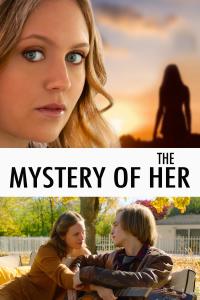 Poster The Mystery of Her