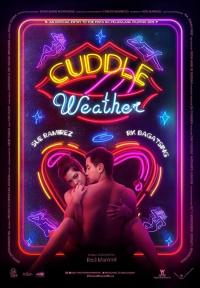 Poster Cuddle Weather