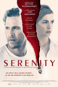 Poster Serenity