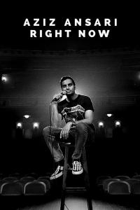 Poster Aziz Ansari: Right Now