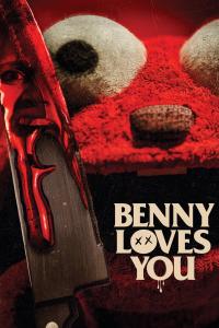Poster Benny loves you