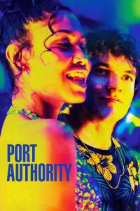 Poster Port Authority