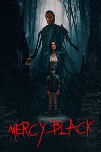Poster La posesión de Mercy Black