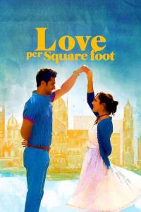 Poster Love per Square Foot