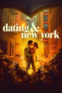 Poster Dating & New York