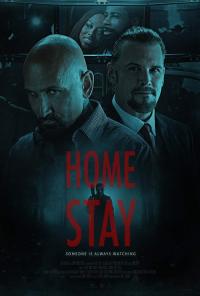 Poster Home Stay