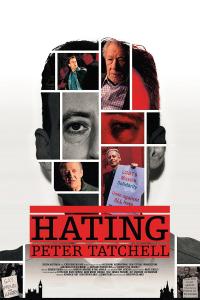 Poster Hating Peter Tatchell