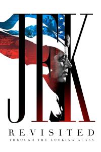 Poster JFK: Caso revisado