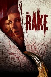 Poster The Rake