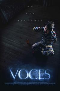 Poster Voces