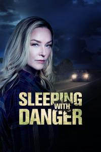 Poster Sleeping with Danger