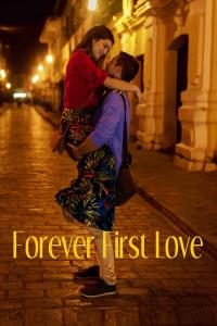 Poster Forever First Love