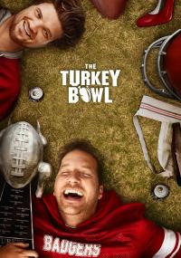 Poster The Turkey Bowl
