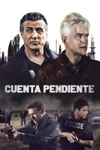 Poster Cuenta pendiente