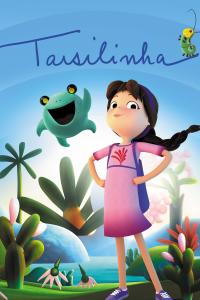 Poster Tarsilinha
