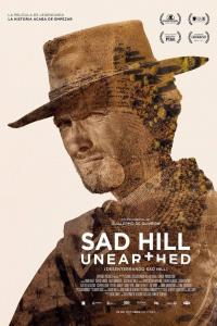 Poster Desenterrando Sad Hill