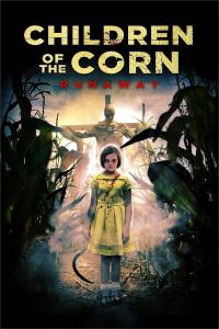 Poster Los chicos del maíz: Runaway