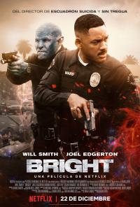 Poster Bright