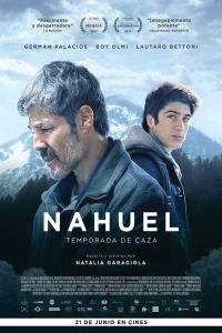 Poster Nahuel