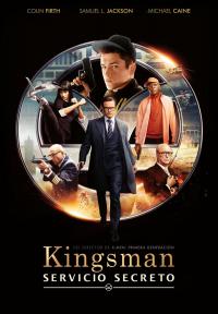 Poster Kingsman: Servicio secreto