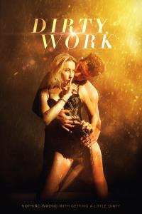 Poster Dirty Work