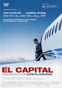 Poster El capital