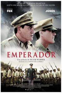 Poster Emperador
