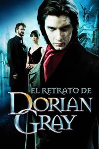 Poster El retrato de Dorian Gray
