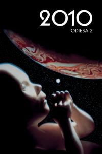 Poster 2010: Odisea dos