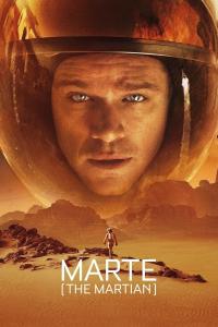 Poster Marte (The Martian)