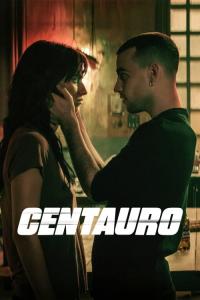 Poster Centauro