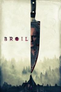 Poster Broil
