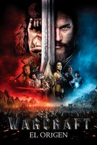 Poster Warcraft: El origen