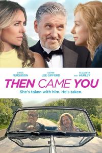 Poster Then Came You