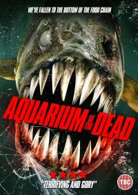 Poster Aquarium of the Dead