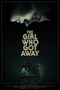 Poster The Girl Who Got Away