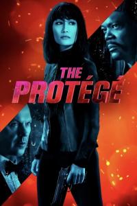 Poster The Protégé